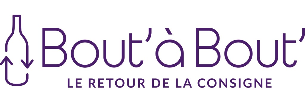 Logo Bout’ à Bout’ — Le retour de la consigne