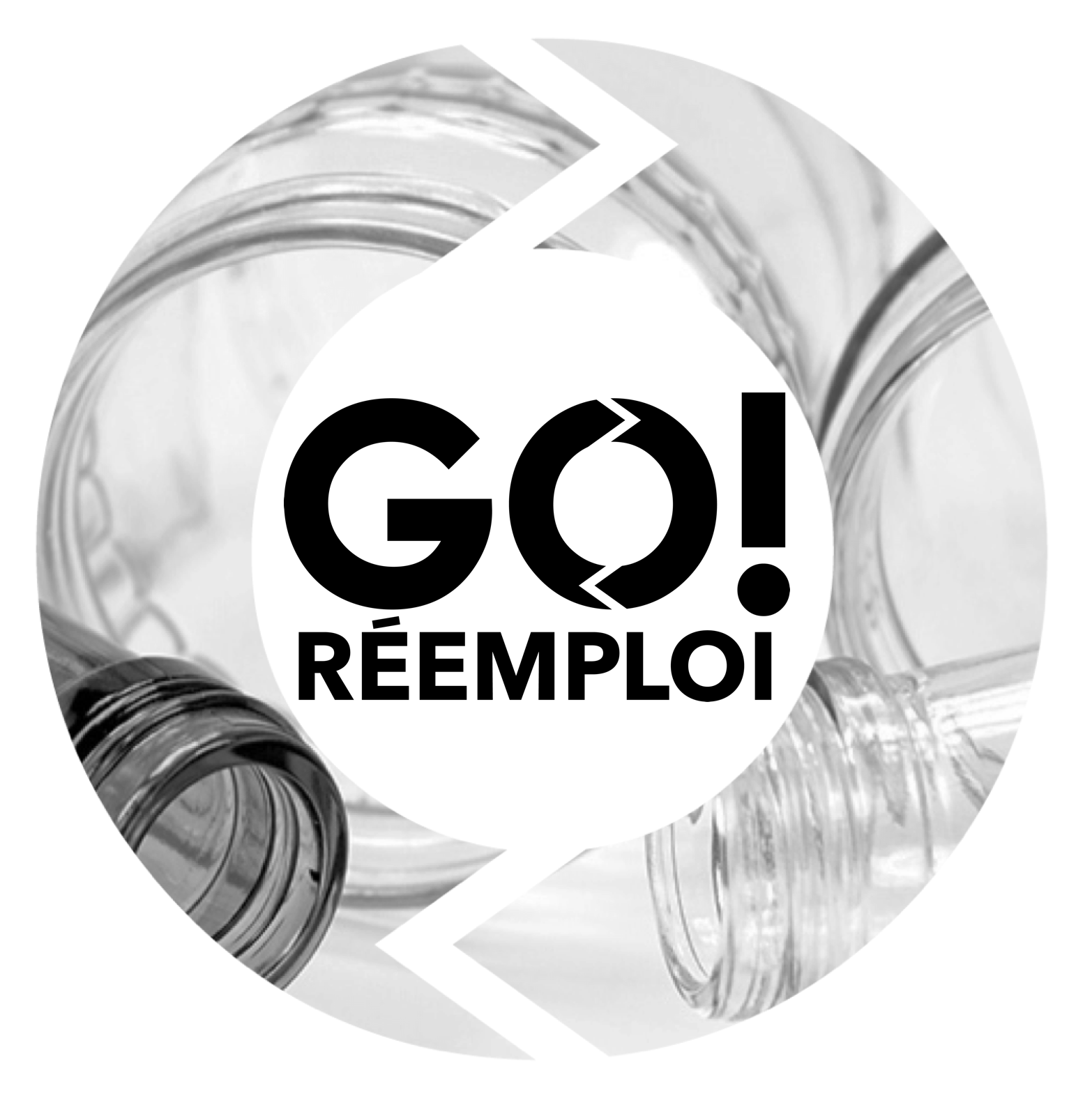 Emballages réemployables GO! RÉEMPLOI